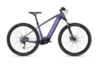Kellys Tayen R10 Panasonic Magic Pink 29" 725Wh 2023 (L)