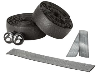 Owijka Bontrager Supertack (Czarne)