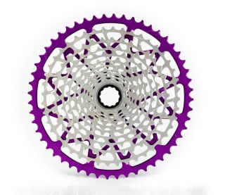 Kaseta Garbaruk ( Sram 12s ) Fioletowa