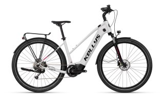 Kellys E-Cristy 30 LTD White 28" 725Wh 2022 (L)