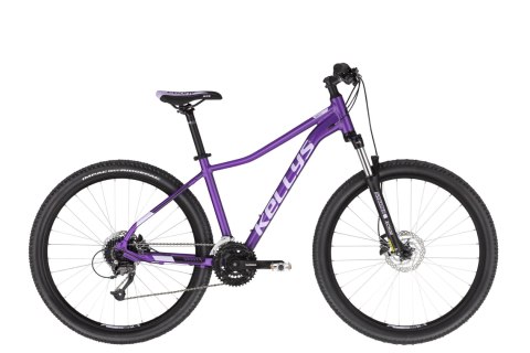 Kellys Vanity 50 Ultraviolet 29" 2023 (L)