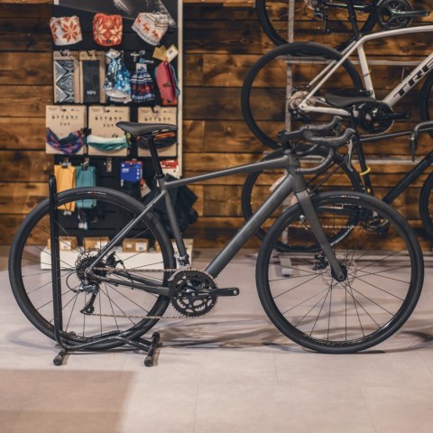Trek Domane Al 2 Generacja 4 Matte Lithium Grey 2026 (61)