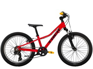 Trek Precaliber 20" 7 biegowy Viper Red 2026