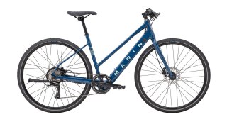 Marin Fairfax E St Niebieski L 2025