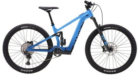 Marin Rift Zone El 1 Niebieski Granat 29" XL 2024