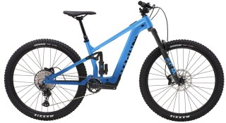 Marin Rift Zone El 1 Niebieski Granat 29" S 2024