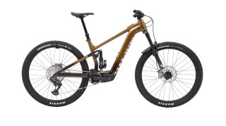 Marin Rift Zone El Xr Złoty Brąz 29" L 2024