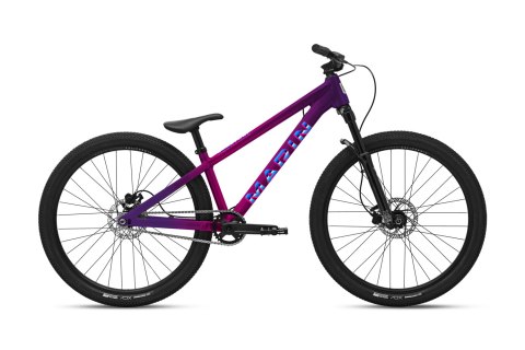 Marin Alcatraz 2 Fioletowy 26" S 2025