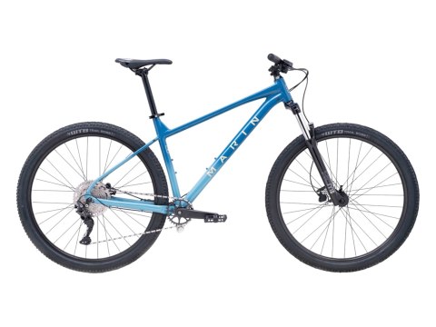 Marin Bobcat Trail 4 Niebieski 27,5" S 2025