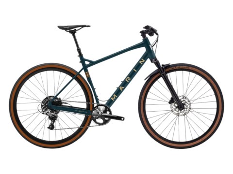 Marin Dsx Fs Morski 700c L 2025