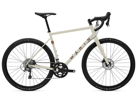 Marin Nicasio 1 Biały 700c L 56 2025
