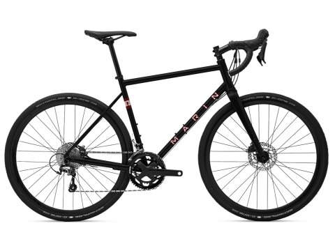 Marin Nicasio 1 Czarny 700c L 56 2025