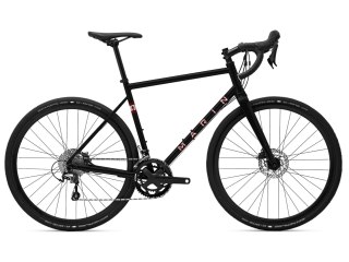 Marin Nicasio 1 Czarny 700c S 52 2025