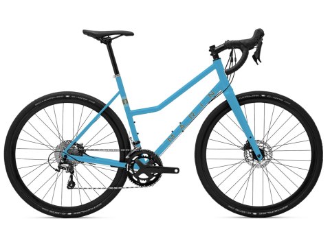 Marin Nicasio 1 St Niebieski 700c XXS 47 2025