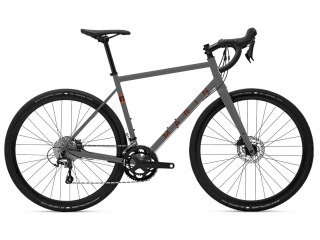 Marin Nicasio+ 650b Szary XXL 60 2025