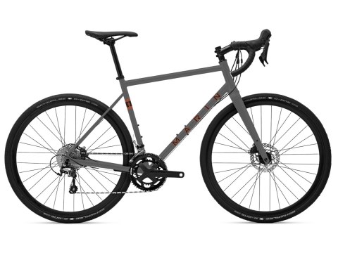 Marin Nicasio+ 650b Szary XXL 60 2025
