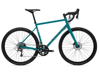 Marin Nicasio+ 650b Turkusowy XXL 60 2025