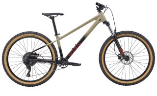 Marin San Quentin 1 Brązowy Czerwony 29" XL 2025