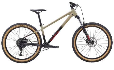 Marin San Quentin 1 Brązowy Czerwony 29" M 2025