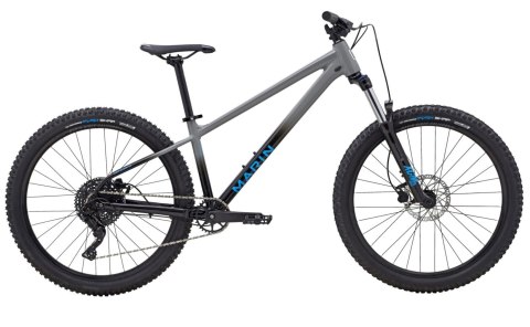 Marin San Quentin 1 Szary Czarny 29" XL 2025