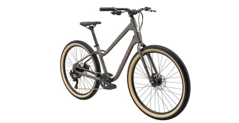 Marin Stinson 2 Szary Niebieski Czerwony 27,5" L 2024