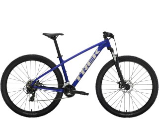 Trek Marlin 4 Matte Hex Blue Generacja 2 2025 (ML)