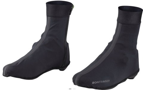 Wodoodporne ochraniacze rowerowe na buty BONTRAGER M