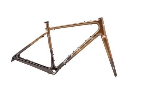 RAMA ROWERU MARIN HEADLANDS 700C 60
