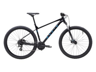 ROWER MARIN BOLINAS RIDGE 2 CZARNY 29" XXL