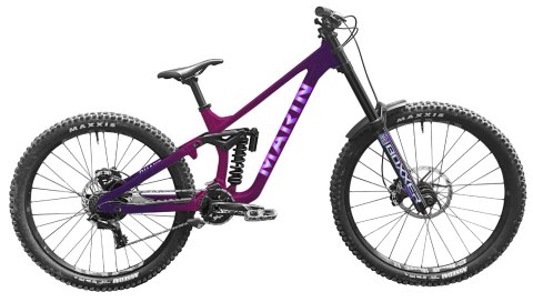 Marin Quake 29" M