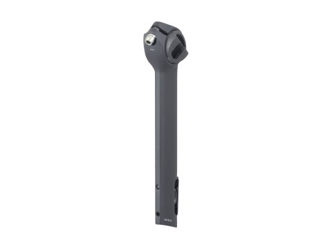Seatpost Trek Madone SLR Gen8 Long/0mm Matte Smoke