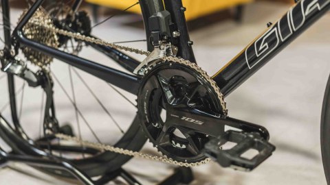 Giant TCR Advanced 1 Disc Cold Night 2023 (ML)