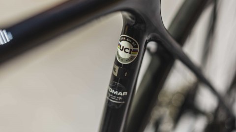 Giant TCR Advanced 1 Disc Cold Night 2023 (ML)