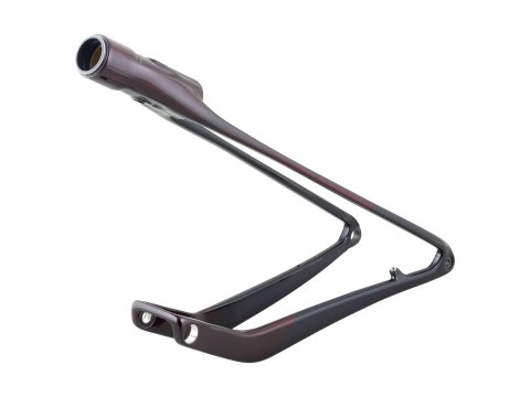 Monostay Trek Supercaliber 9.9 SLR 2024 Large Carbon Red SMK