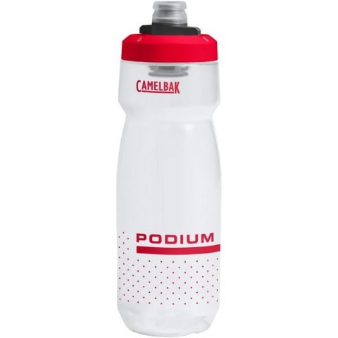 Bidon CamelBak Podium 710ml (Czerwony)