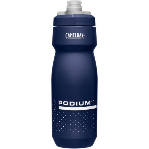 Bidon CamelBak Podium 710ml (Fioletowy)