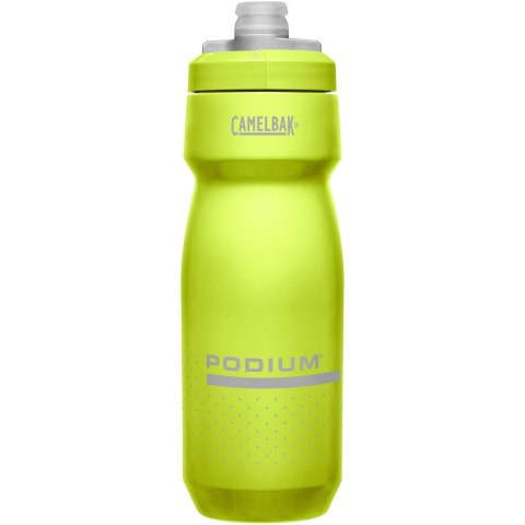 Bidon CamelBak Podium 710ml (Przezroczysty szary)