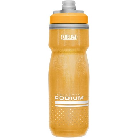 Bidon CamelBak Podium Chill 620ml (Niebieski Biały)