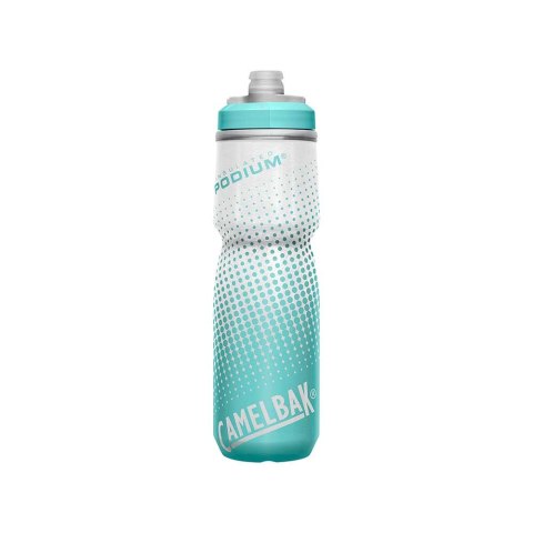 Bidon CamelBak Podium Chill 710ml (Granatowy)
