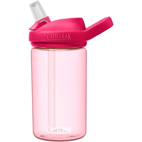 Butelka CamelBak Eddy+ 400ml (Fioletowy)
