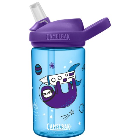Butelka CamelBak Eddy+ 400ml (Niebieski)