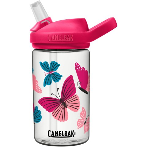 Butelka CamelBak Eddy+ 400ml (Niebieski)