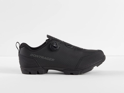 Buty Bontrager Evoke Czarne (37)