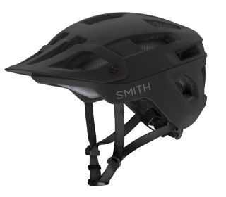 Kask Smith Engage 2 Mips Matte Black (55-59cm)