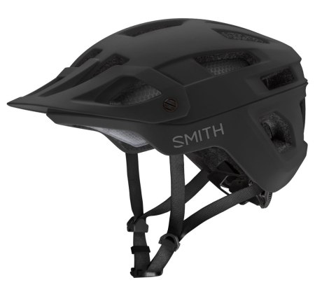 Kask Smith Engage 2 Mips Matte Black (55-59cm)