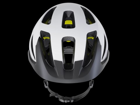 Kask rowerowy Trek Solstice Mips Biały (S/M)