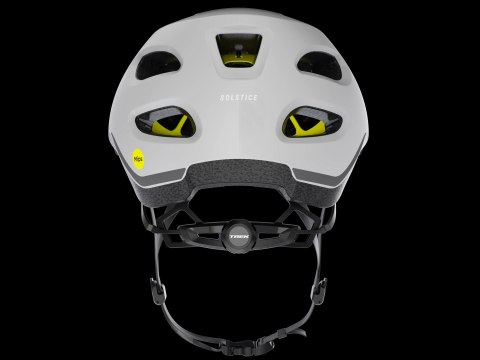 Kask rowerowy Trek Solstice Mips Biały (S/M)