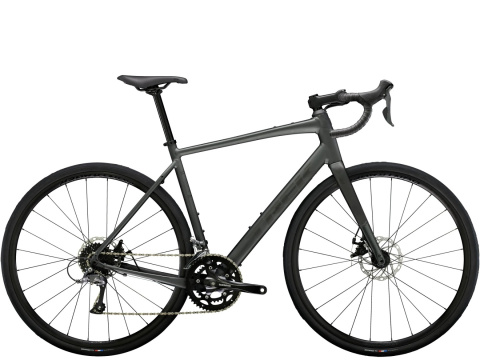 Trek Domane Al 2 Generacja 4 Matte Lithium Grey 2026 (52)