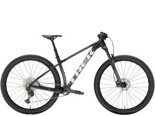 Trek Procaliber 6 Satin Trek Black/Lithium Grey 2026 (S)