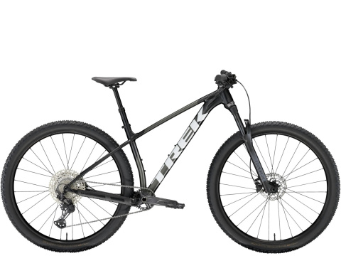 Trek Procaliber 6 Satin Trek Black/Lithium Grey 2026 (S)